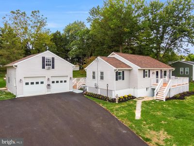 505 S Adams St, Woodsboro, MD, 21798