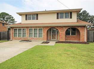 1128 Aurora Ave, Metairie, LA 70005