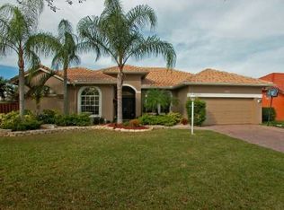 6661 Segovia Cir N, Pembroke Pines, FL 33331