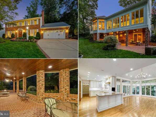 4503 Jensen Pl, Fairfax, VA 22032