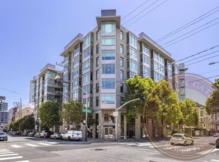 55 Page St APT 423, San Francisco, CA 94102