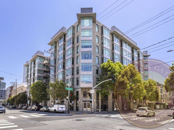 55 Page St APT 423