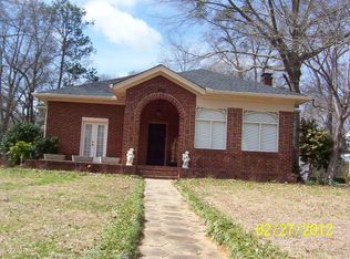 407 Gordon St, Lagrange, GA 30240