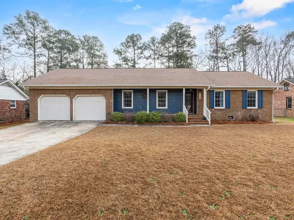 117 Sunny Vista Dr, Lexington, SC 29073