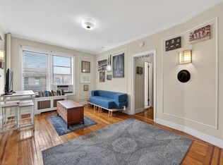 225 Bennett Ave APT 4C, New York, NY