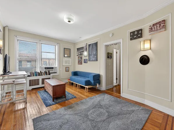 225 Bennett Ave APT 4C, New York, NY 10040