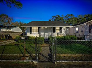 1240 Southlawn Blvd, New Orleans, LA 70114