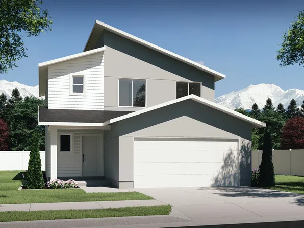 545 S 1150 W, Logan, UT 84321