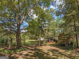 0 Sam Bradley Rd, Americus, GA 31709