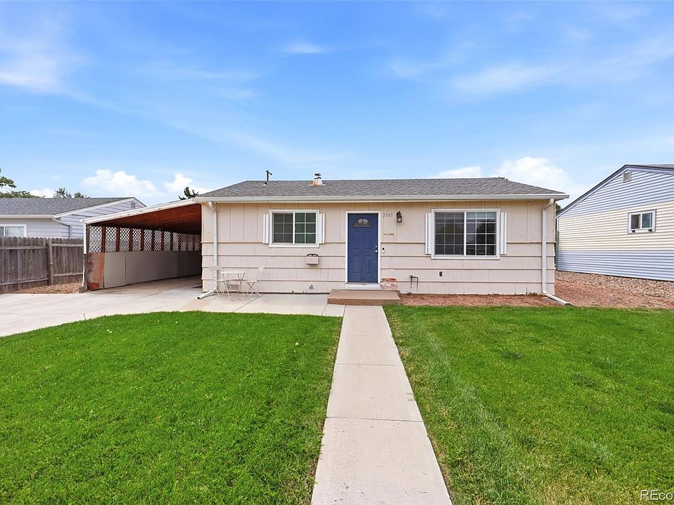 1st image of 7145 Vrain Street