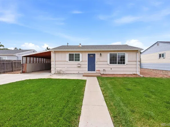 7145 Vrain Street, Westminster, CO 80030