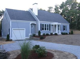 1 Packet Way, South Harwich, MA 02661