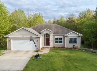 6376 138th Ave, Holland, MI 49423