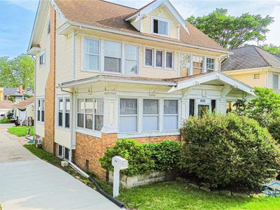 1855 Glendale Ave, Toledo, OH, 43614