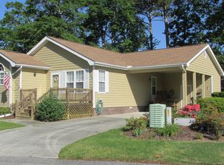 464 Pepper Breeze Ave SW, Calabash, NC 28467