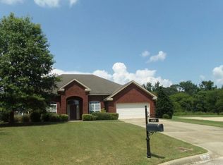 619 Silver Moon Ct, Montgomery, AL 36117