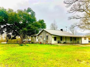 16005 Highway 450, Franklinton, LA 70438