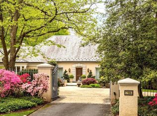 7106 Arrowood Rd, Bethesda, MD 20817