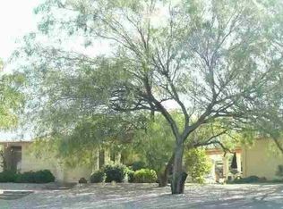 1427 Rockwood, Alamogordo, NM 88310