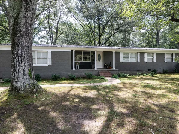 207 Old Fort St, Tullahoma, TN 37388