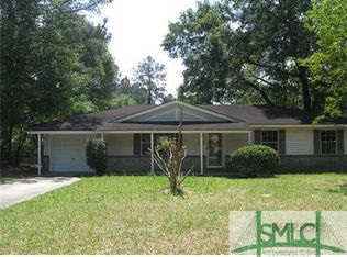 129 Westwood Dr, Rincon, GA 31326