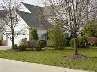 36402 N Reserve Cir, Avon, OH 44011