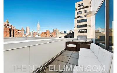 Sold by Douglas Elliman
