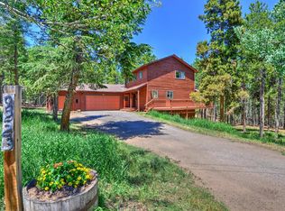 9223 Gray Ln, Conifer, CO 80433