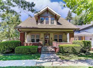 809 S Jackson St, Auburn, IN 46706