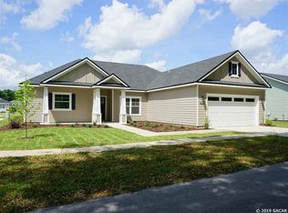 16614 NW 192nd Ter, High Springs, FL 32643