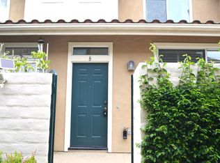 4185 Via Candidiz UNIT 8, San Diego, CA 92130