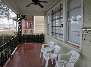 5015 Saint Claude Ave, New Orleans, LA 70117