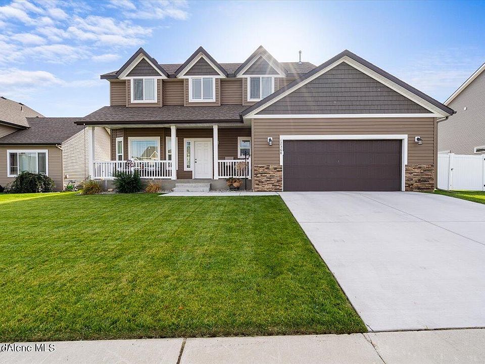 12368 W Wellington Ave, Post Falls, ID 83854 Zillow