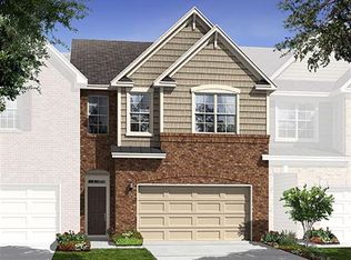 1632 Lenox Overlook Rd, Atlanta, GA 30329