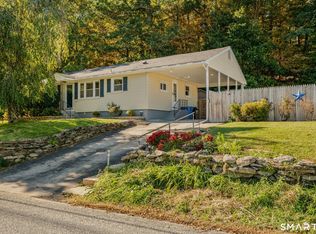 25 Dudley Street, Norwich, CT 06360
