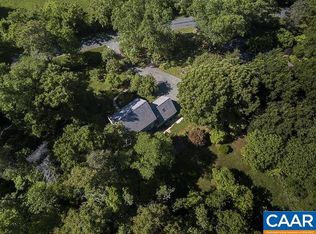 3162 Lonesome Mountain Rd, Charlottesville, VA 22911