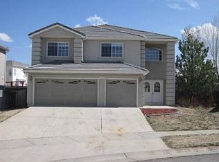 3844 Ireland St, Denver, CO 80249