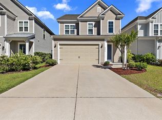 2272 Primus Rd, Mount Pleasant, SC 29466