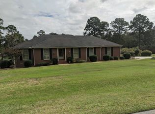 7209 Northgate Dr E, Tifton, GA 31794
