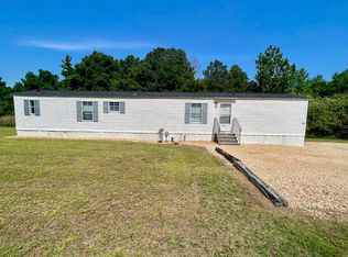 1413 Three Bridge Rd, Dunn, NC 28334