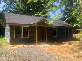 162 Louisiana Ave, Oak Ridge, TN 37830