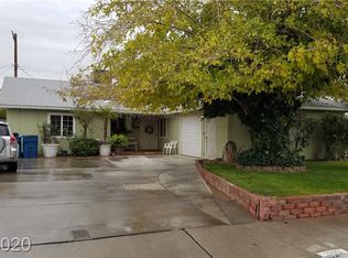 2105 Las Verdes St, Las Vegas, NV 89102
