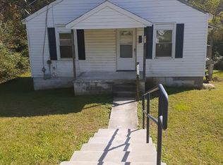 205 Logan St, South Boston, VA 24592