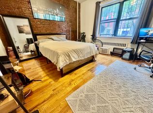 260 W 135th St APT D, New York, NY 10030