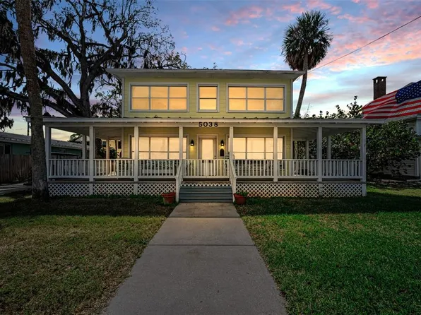 5038 Sunset Blvd, Port Richey, FL 34668