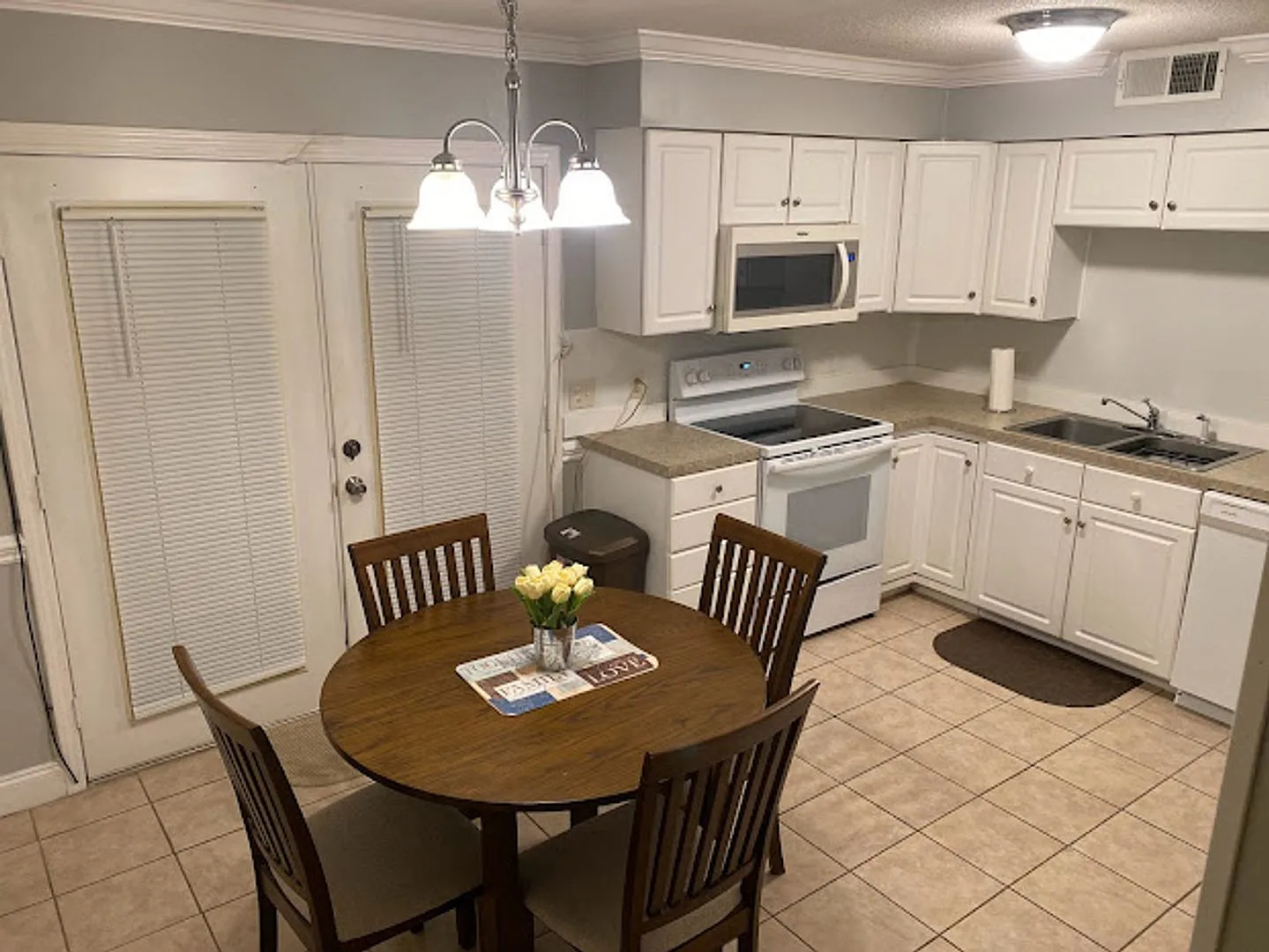 West Florence Condo 2201 W. Jody Rd Unit 6b — Photo 4