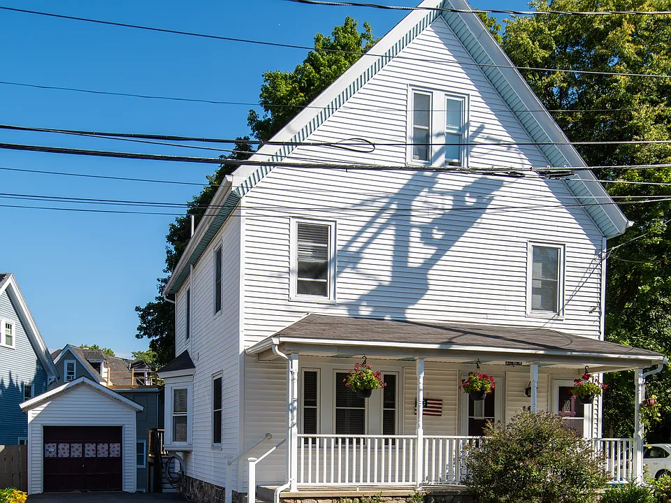 18 Union St #1
