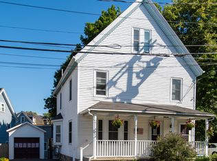 18 Union St FLOOR 1, Reading, MA 01867