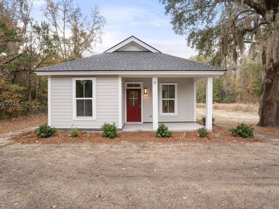 81 Cuthbert Farm Rd, Seabrook, SC, 29940