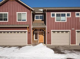 121 Donna Ave UNIT B, Bozeman, MT 59718